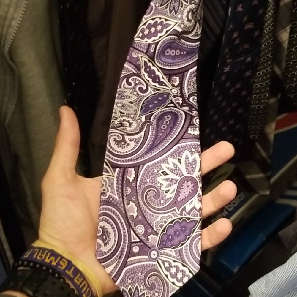 Tie